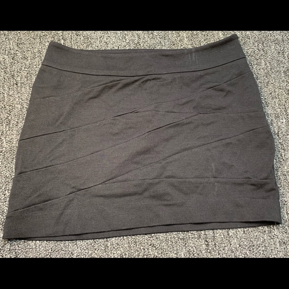Express Skirt